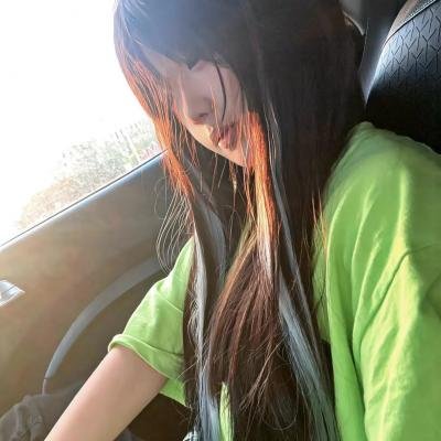 格格的女儿